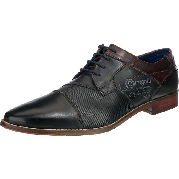 bugatti Business Schuhe