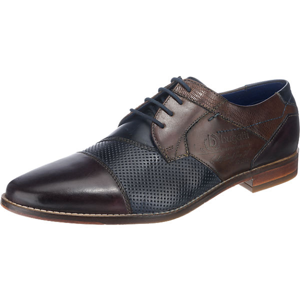 bugatti Business Schuhe