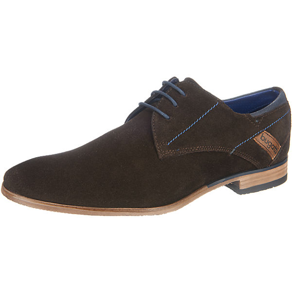 bugatti Freizeit Schuhe