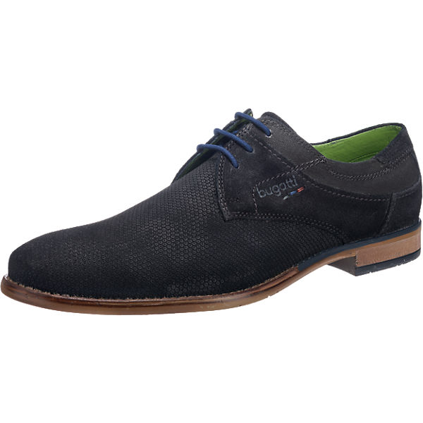 bugatti Freizeit Schuhe