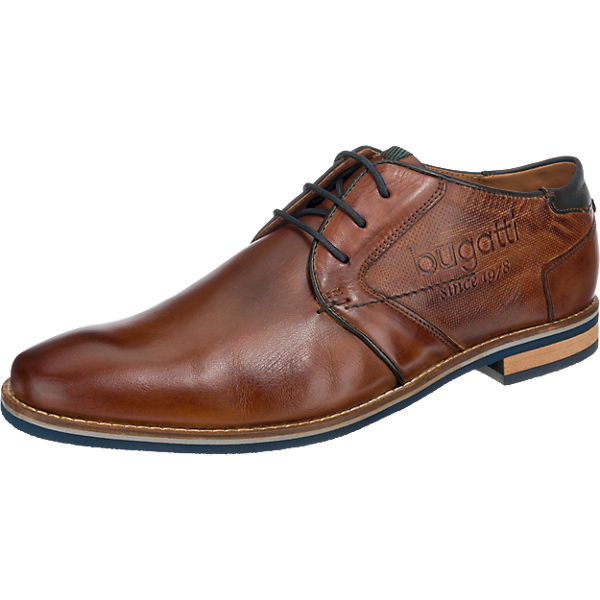 bugatti Business Schuhe