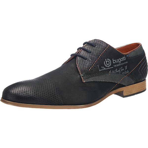 bugatti Freizeit Schuhe