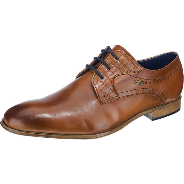 Business-Schnürschuhe