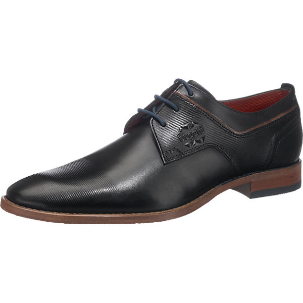 bugatti Business Schuhe