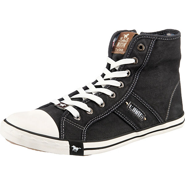 Sneakers High