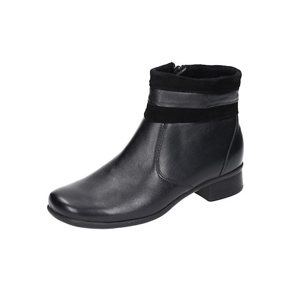 Comfortabel Stiefeletten