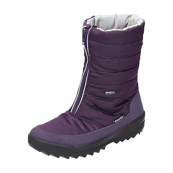 Polar-Tex Stiefel