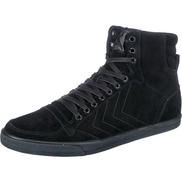 hummel Slimmer Stadil Tonal High Sneakers