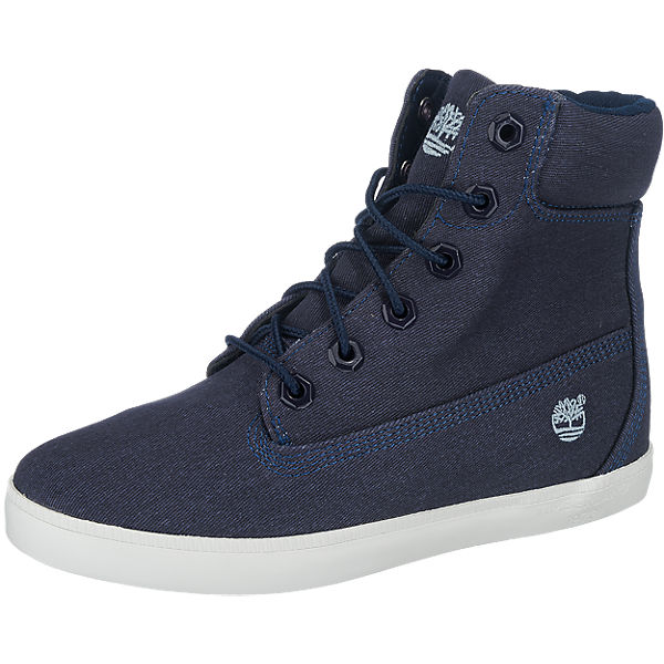 Timberland Newport Bay 6 In Sneakers