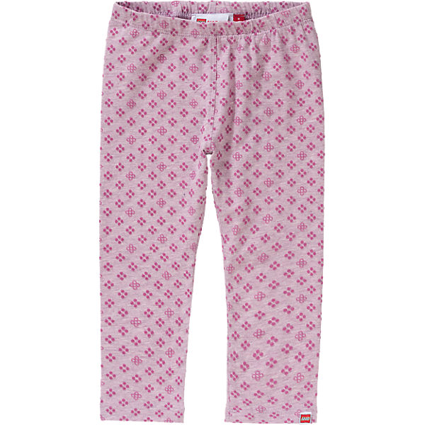 Baby Leggings für Mädchen