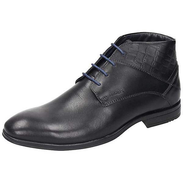 Manitu Stiefeletten