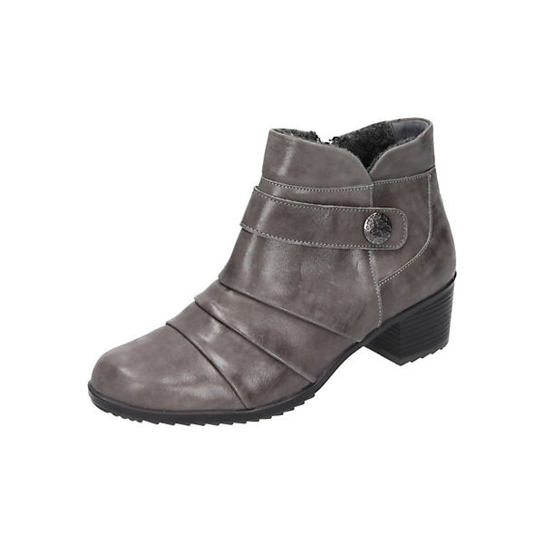 Comfortabel Stiefeletten