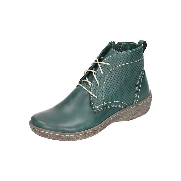 Manitu Stiefeletten