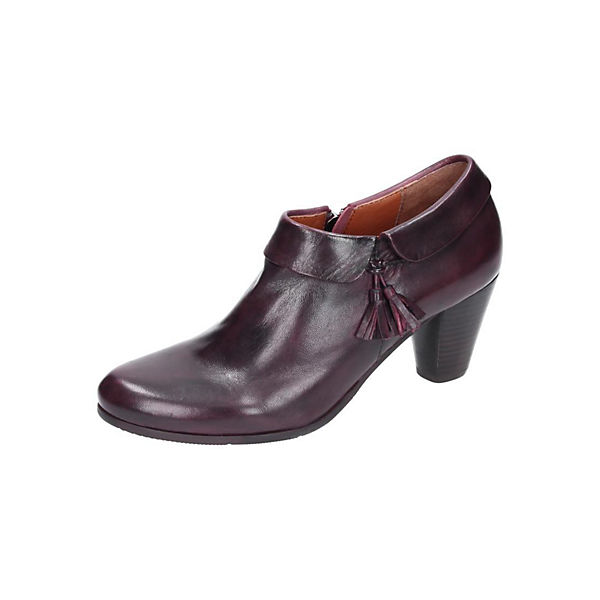 Piazza Pumps