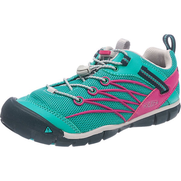 Kinder Outdoorschuhe CHANDLER CNX