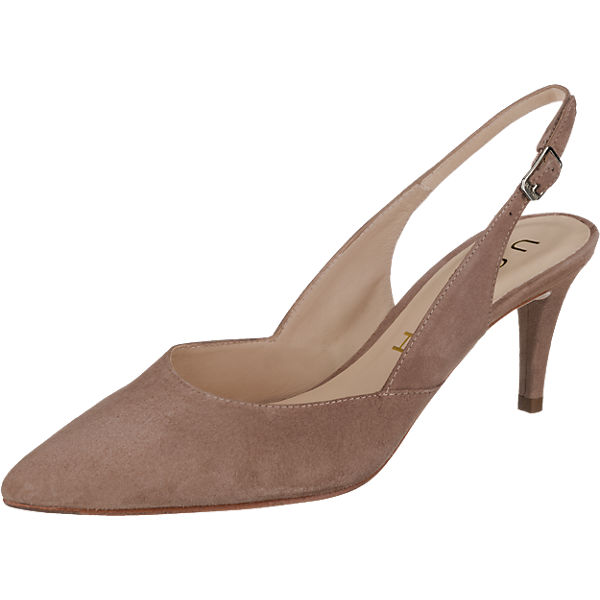 Unisa Karlin Pumps