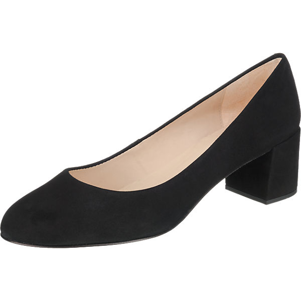 Unisa Kermes Pumps