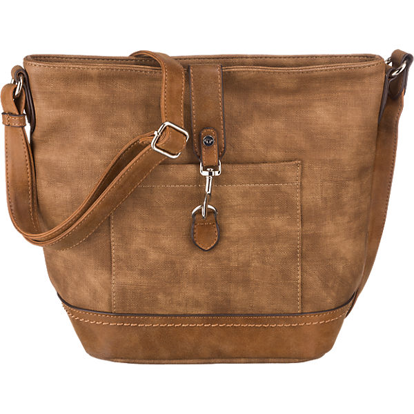 TOM TAILOR Camilla Handtasche