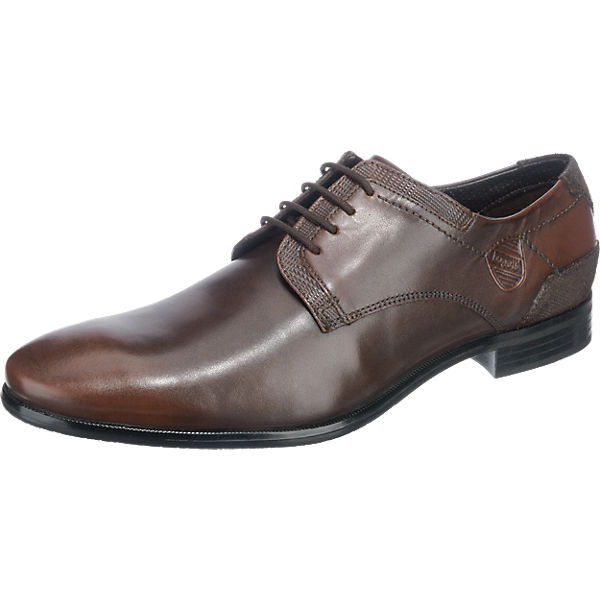 bugatti Business Schuhe