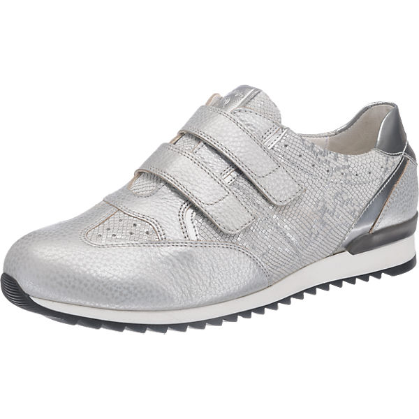 WALDLÄUFER Hurly Halbschuhe weit