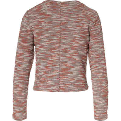Strickjacke 2