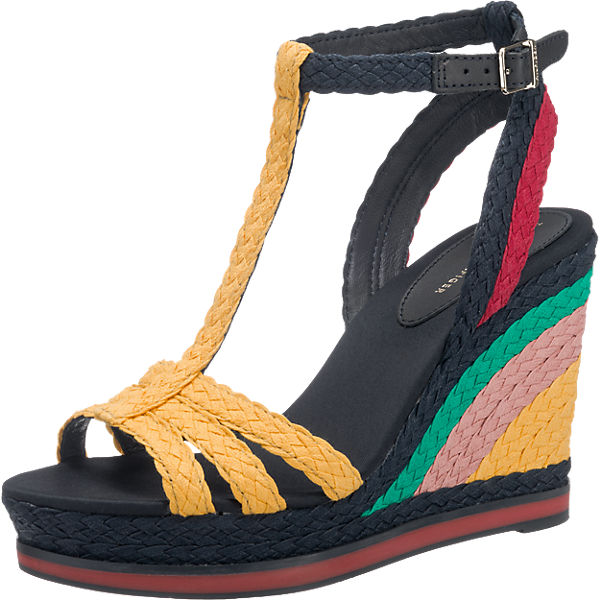 TOMMY HILFIGER Vancouver Sandaletten