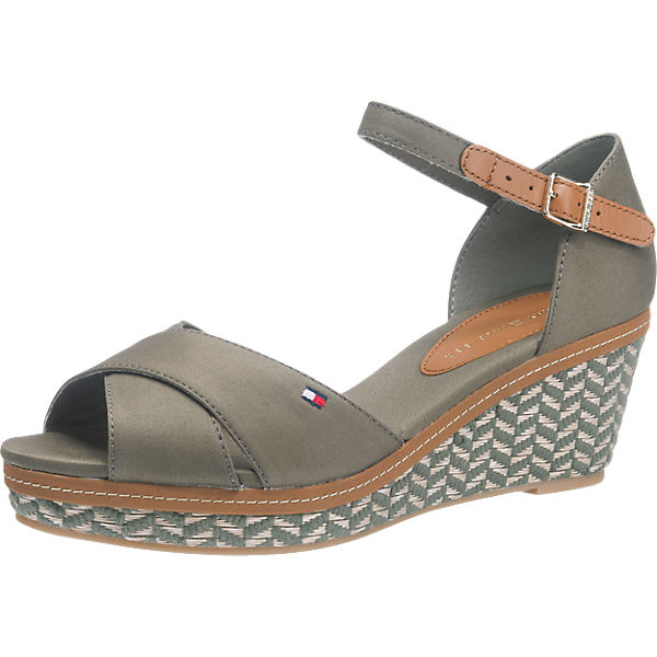 TOMMY HILFIGER Elba Sandaletten