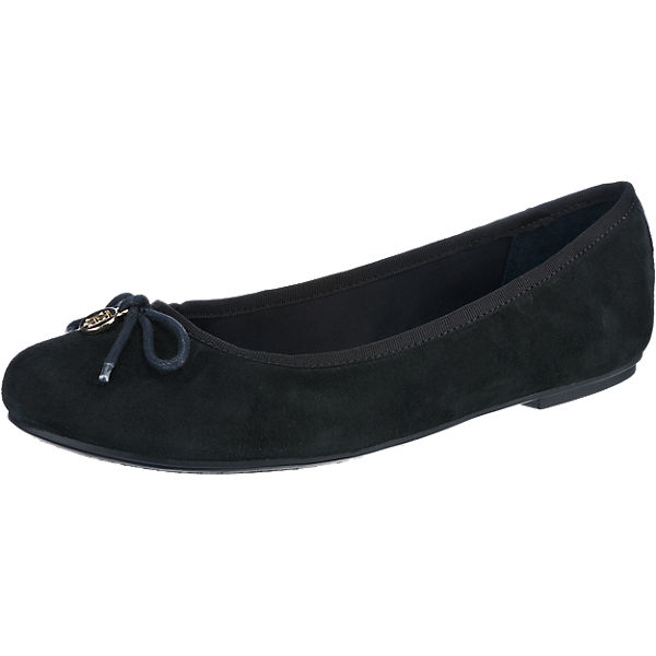 TOMMY HILFIGER Claudia Ballerinas