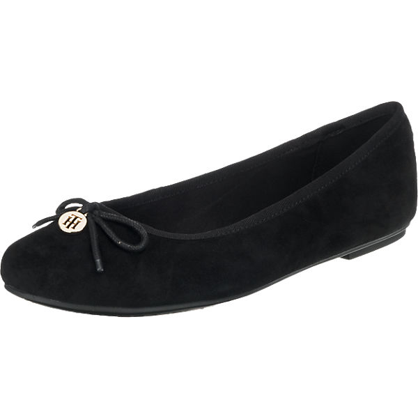 TOMMY HILFIGER Claudia Ballerinas