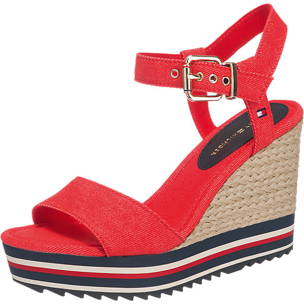 TOMMY HILFIGER Veranice Sandaletten