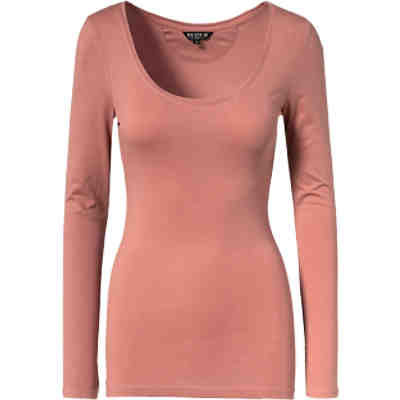 Langarmshirt