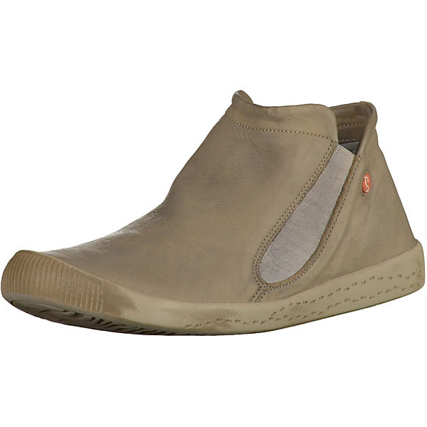 Stiefeletten