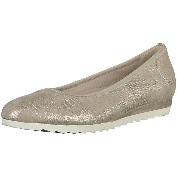 Gabor Pumps
