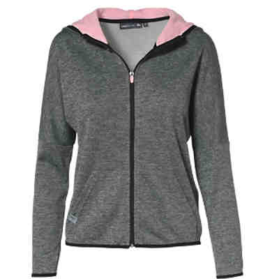 Sweatjacke