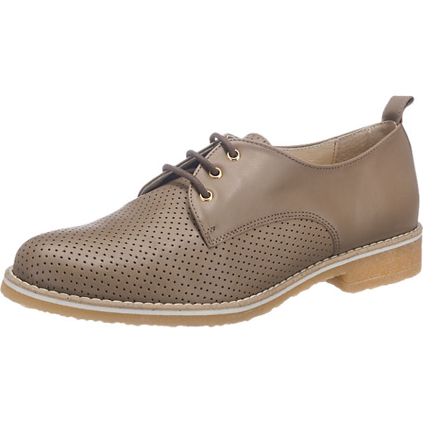 KMB Cloty Halbschuhe