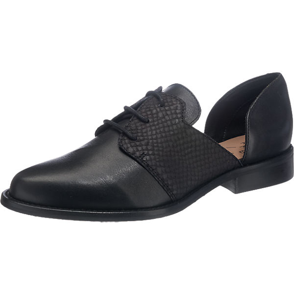 KMB Jup Halbschuhe