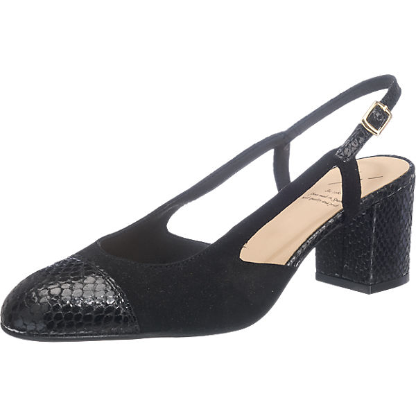 KMB Veda Pumps