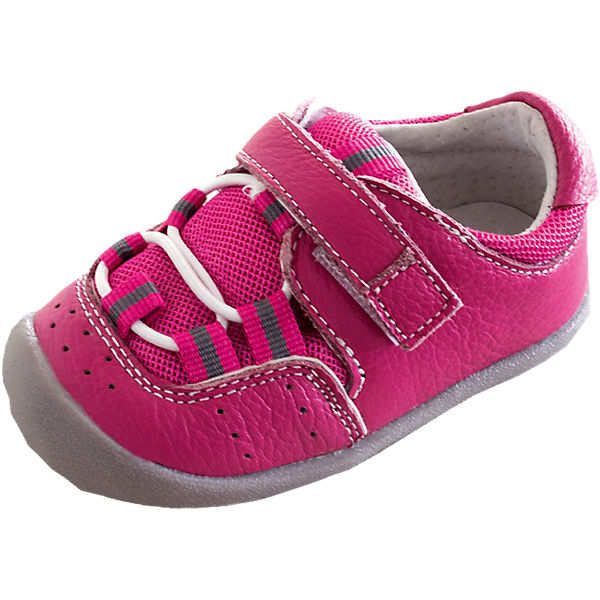 Lauflernschuhe für Mädchen