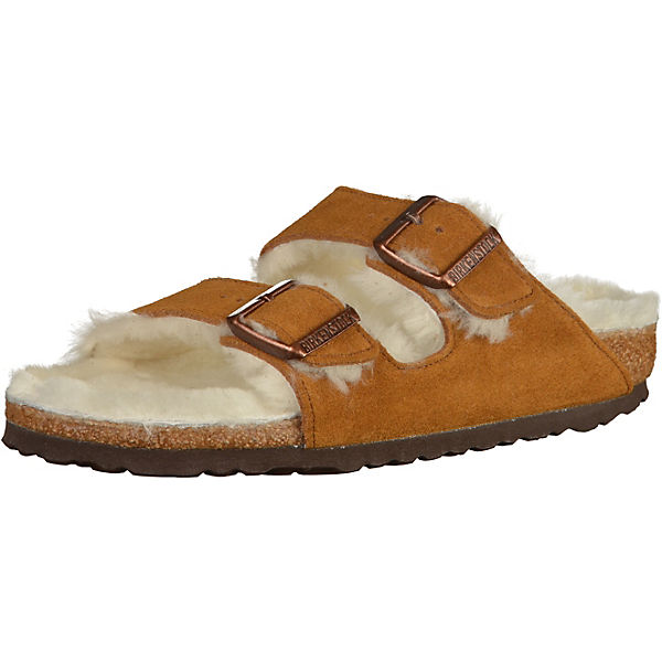 BIRKENSTOCK Pantoletten