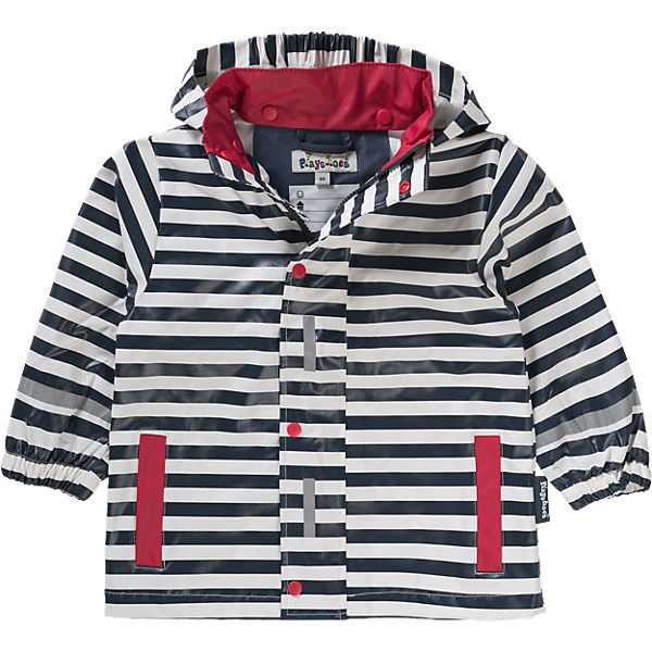 Kinder Regenmantel MARITIM