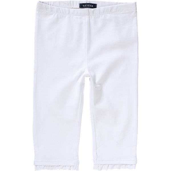 3/4-Leggings für Mädchen