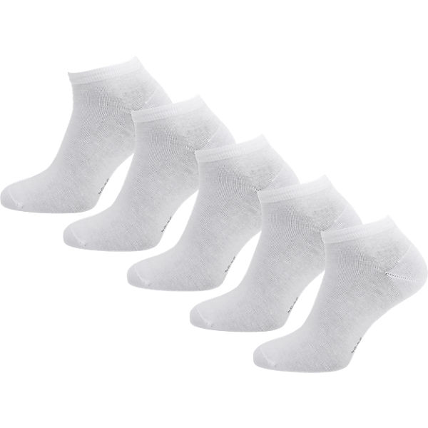 5 Paar Sneakersocken