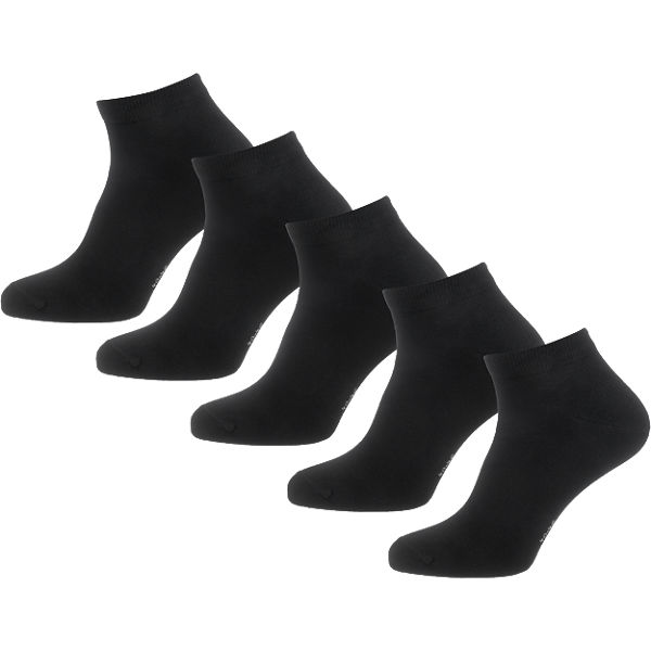 5 Paar Sneakersocken