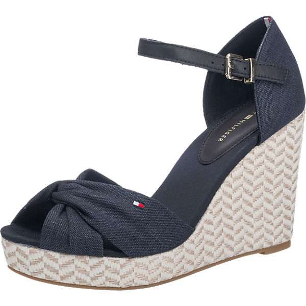 TOMMY HILFIGER Elena Sandaletten