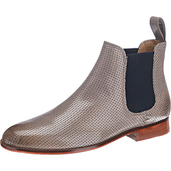 MELVIN & HAMILTON Susan Stiefeletten