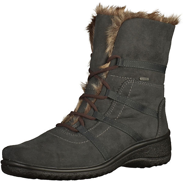 ara Stiefel