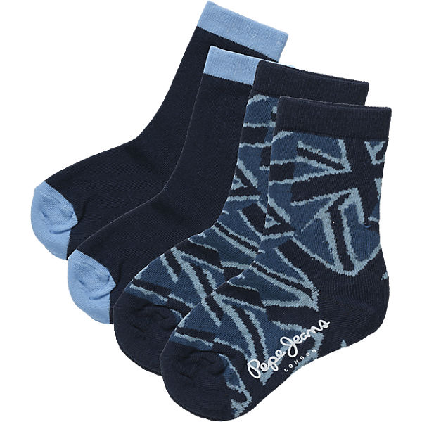 Socken REY Doppelpack für Jungen