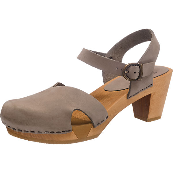 Sanita Matrix Sandaletten