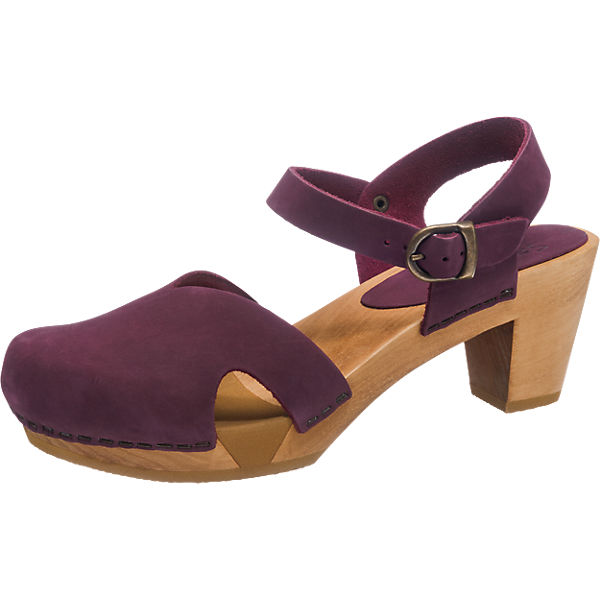 Sanita Matrix Sandaletten