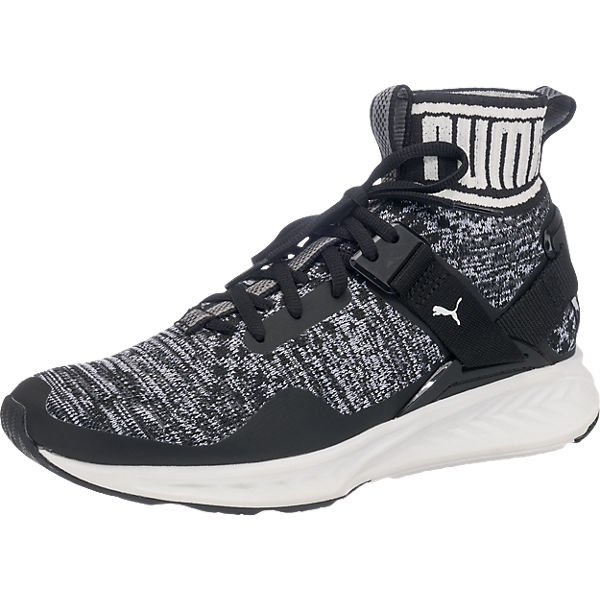 PUMA Ignite EvoKnit Sneakers